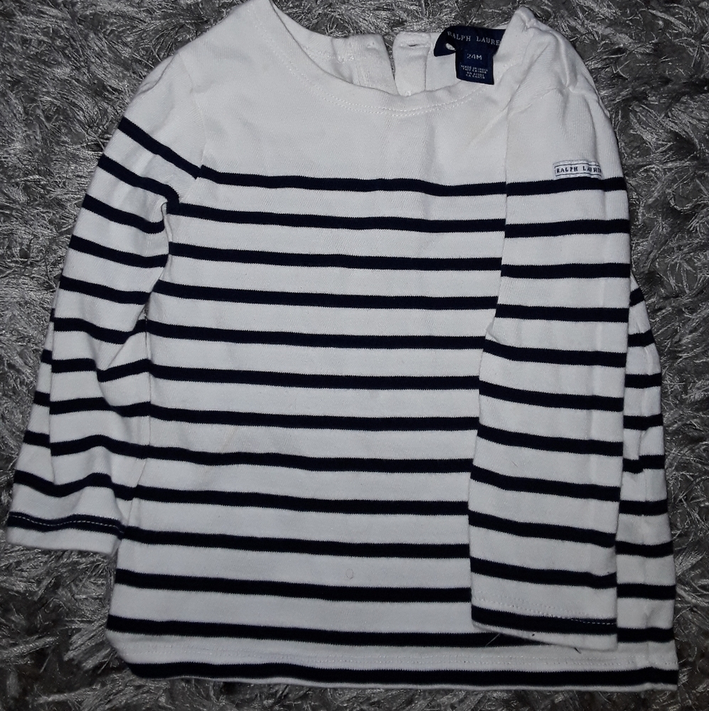 Toddler top